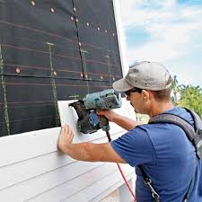  Ridgefield, NJ Siding Installation Pros